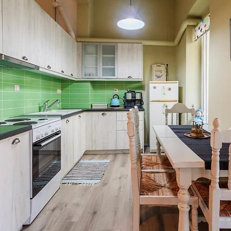 Kalamata Rose Nest - Urban Comfy Escape Dış mekan fotoğraf