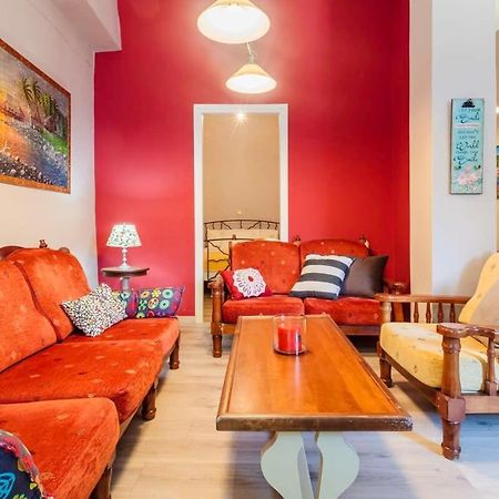 Kalamata Rose Nest - Urban Comfy Escape Dış mekan fotoğraf