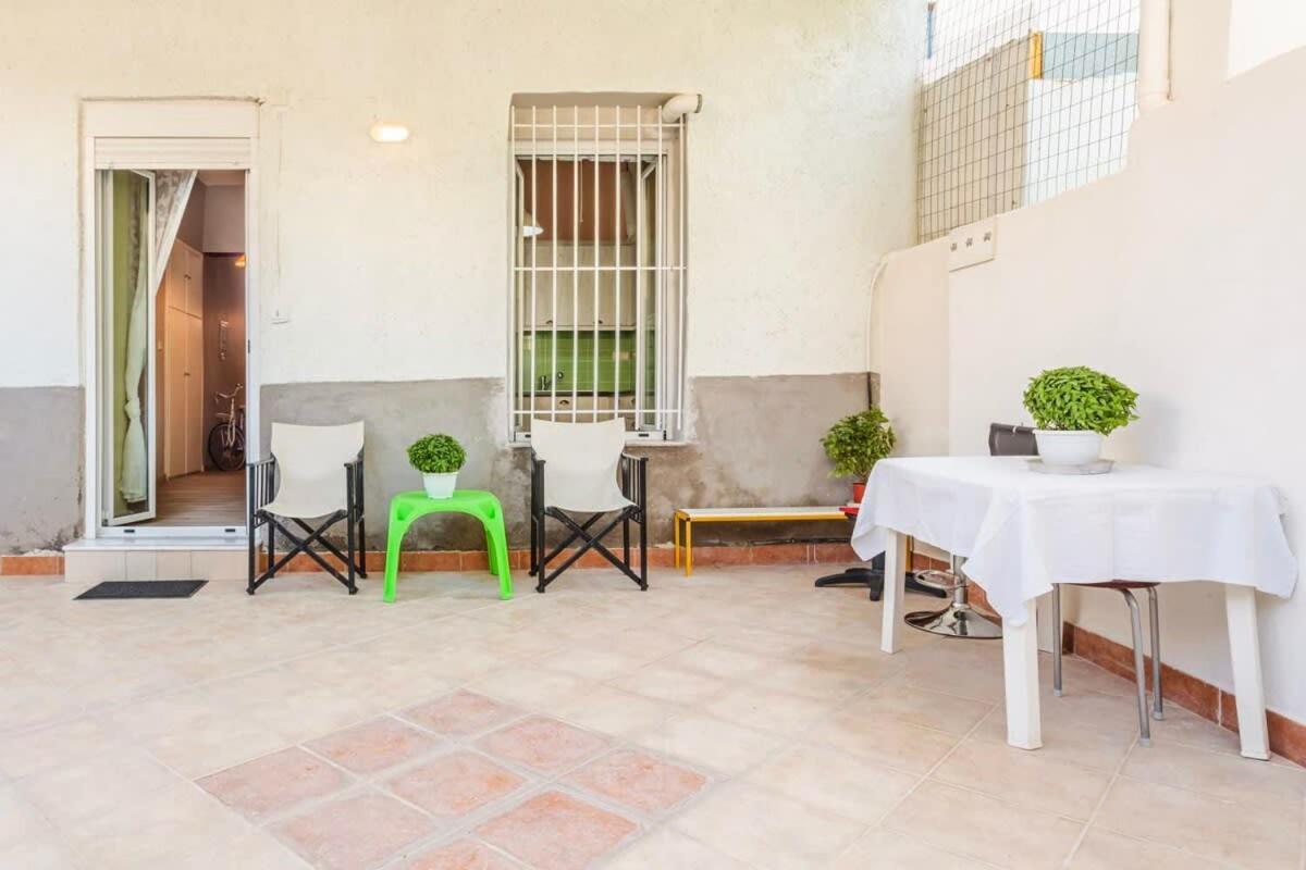 Kalamata Rose Nest - Urban Comfy Escape Dış mekan fotoğraf