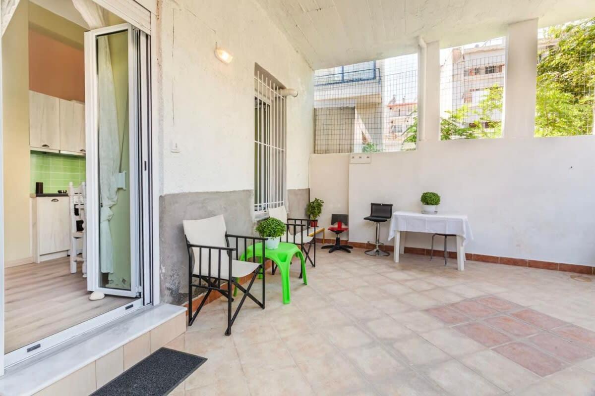 Kalamata Rose Nest - Urban Comfy Escape Dış mekan fotoğraf
