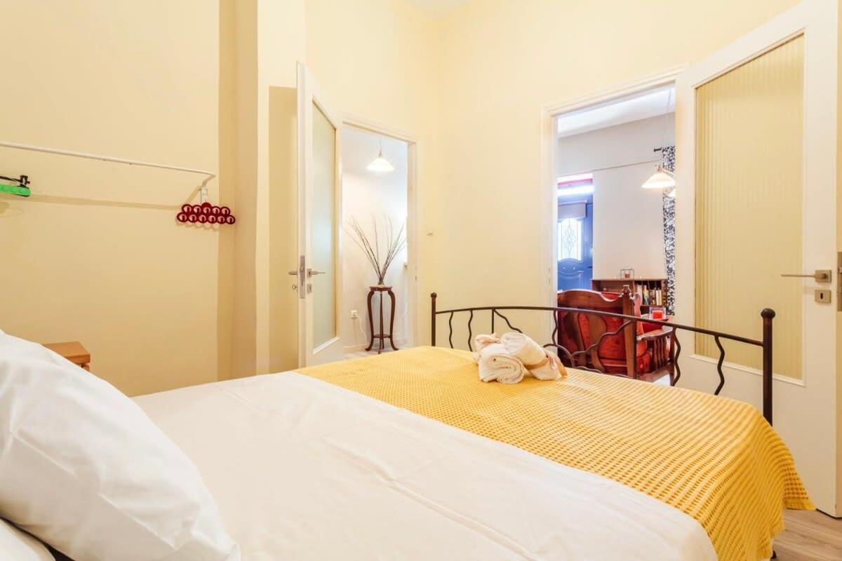 Kalamata Rose Nest - Urban Comfy Escape Dış mekan fotoğraf